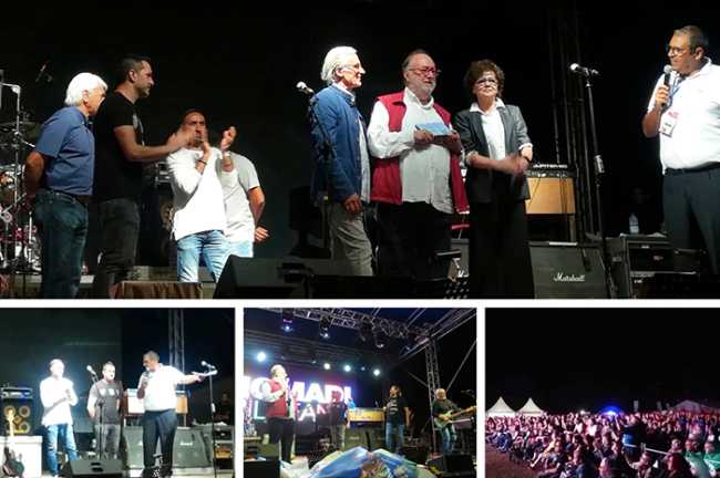 nomadi montecrestese 19 mix