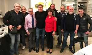 nomadi ranieri parrelli plaza