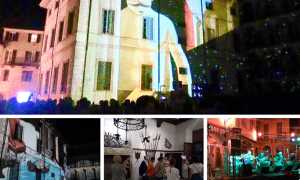 notte bianca cultura 18 mix domo