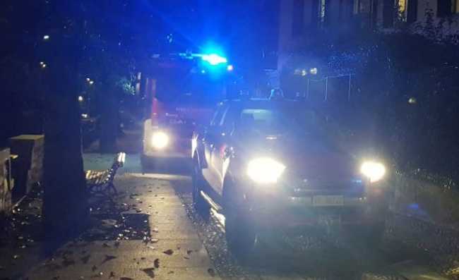 noyye pickup camion vvf