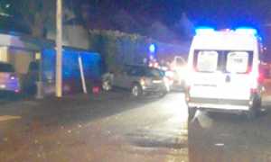 ok.b incidente mini beura