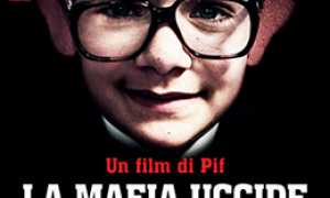 ok.corto La Mafia Uccide Cinema sotto stelle
