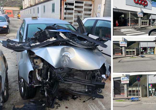 ok auto incidente viacassino mix 19