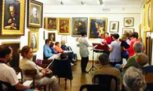 ok b bassa concerto pinacoteca