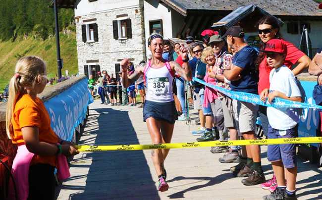 ok baceno devero crampiolo 16 ScillaTonetti vincitrice 2016