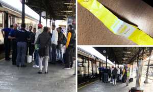 ok extracomunicatori stazione domo braccialetto