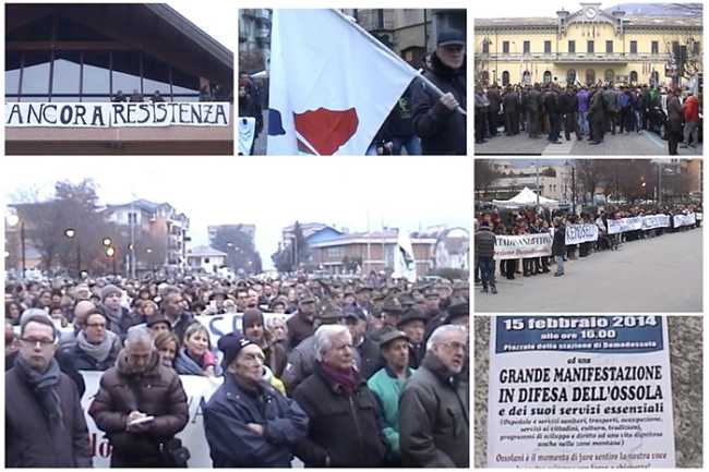 ok manifestazione sanita bei cuma nui 2014