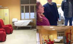 oncologia mix inaugurazione