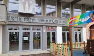 oratorio domodossola