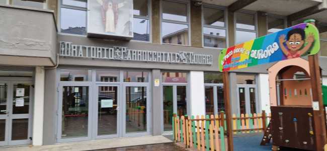 oratorio domodossola