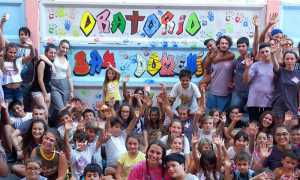 oratorio san domenico savio