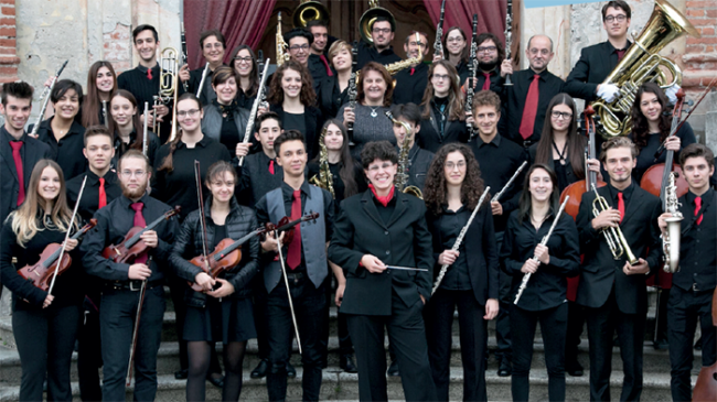 orchestra ex novo piana