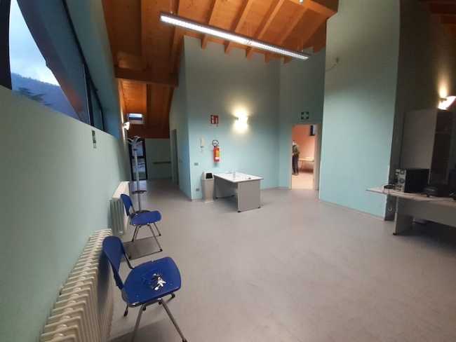 ornavasso punto prelievi