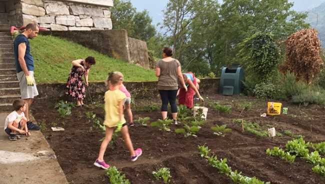 orto didattico montecrestese 17