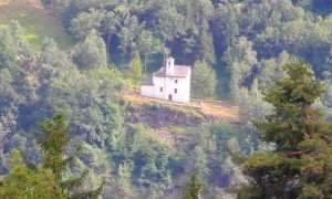 osone vista alto chiesa