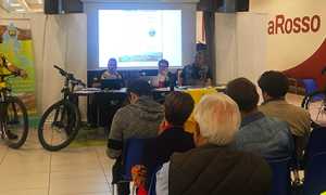 ossola outdoor center bike tour