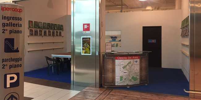 ossola outdoor center vco241