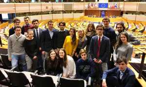 ossola porta europa bruxelles