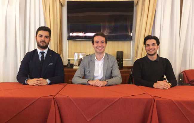 ossola porta europa macaluso ricci bartolucci