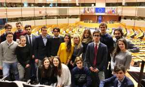 ossola porta europa parlamento