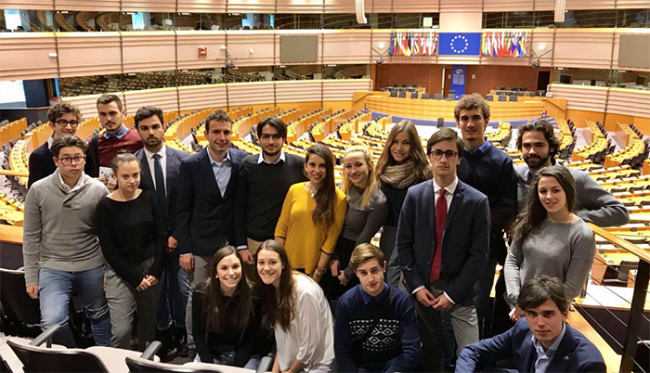 ossola porta europa soci ue