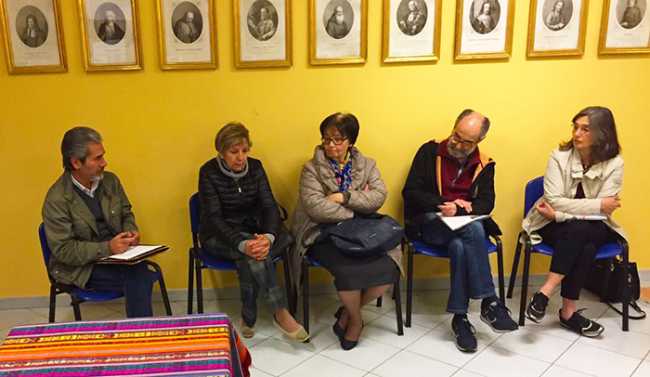 ossola solidale presentazione