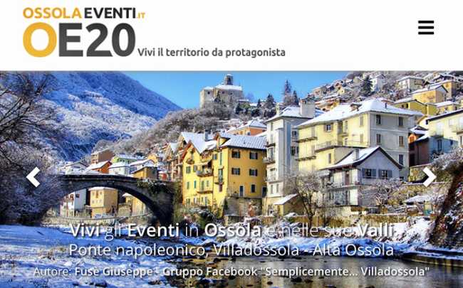 ossolaeventi