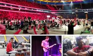 ossolani percussioni berlino mix