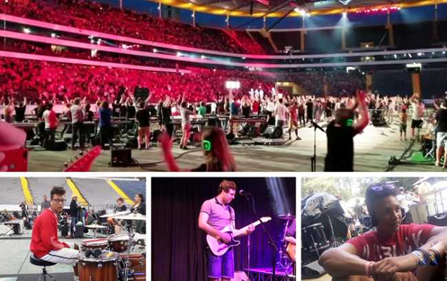 ossolani percussioni berlino mix