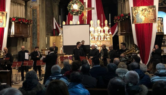 ottoni scala collegiata