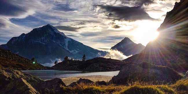 paesaggio HomeSweetHome