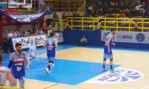 paffoni omegna vinavil Cipir basket