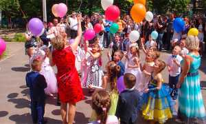 palloncini festa bambini 1