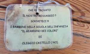 palloncino oleggio castello