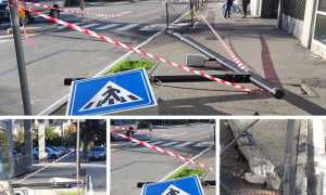 palo divelto via cassino mix ott 19