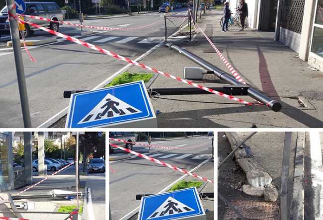 palo divelto via cassino mix ott 19