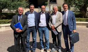 panza lincio gusmeroli anas