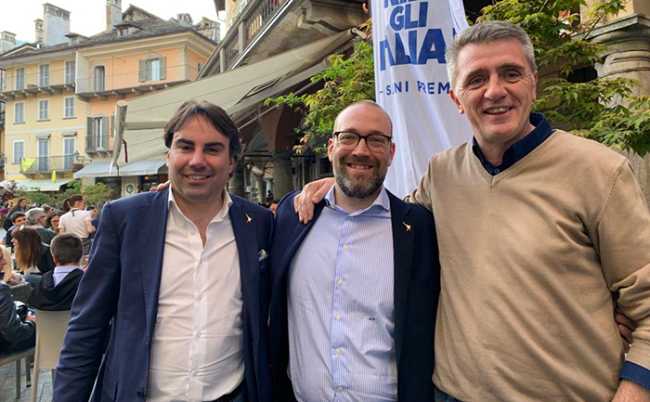 panza montani preioni domo