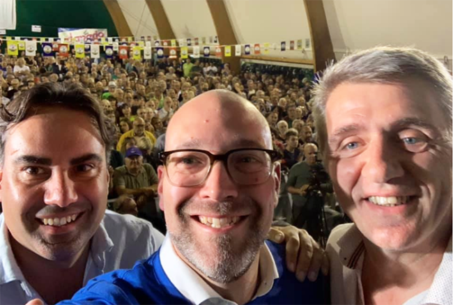 panza montani preioni prateria set 19