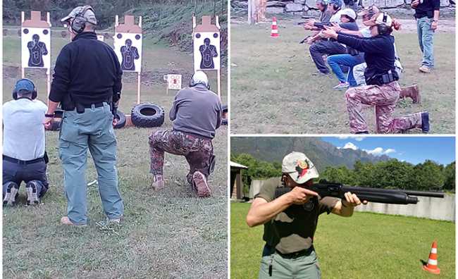 parabellum mix rossini