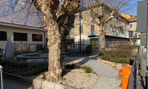 parchetto ex galletti umericelli