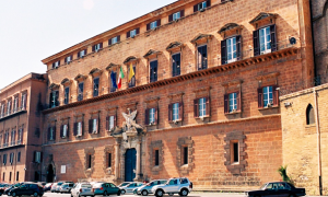 parlamento siciliano
