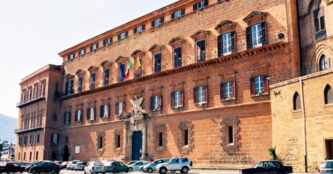 parlamento siciliano