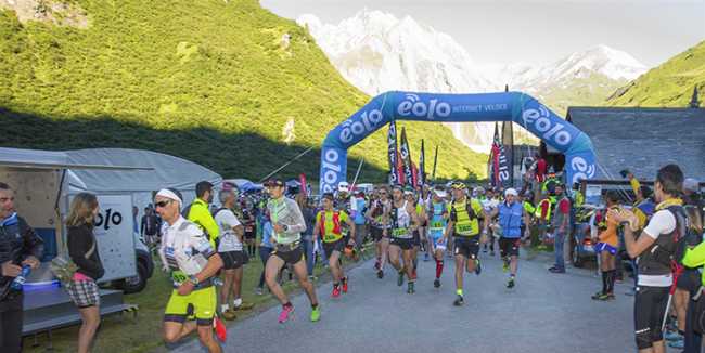 partenza bettelmatt BSR 2016 foto Luigi Framarini