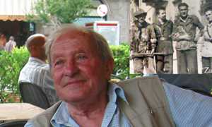 partigiano gianfranco zaretti zara
