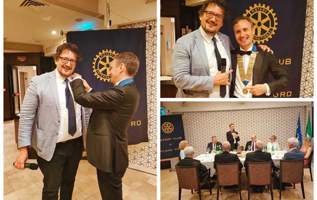 pasquali rotary premiazione