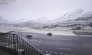 passo sempione neve sett 19