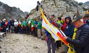 passo turlo alpini macugnaga