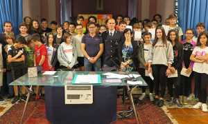 patentino giovani studenti