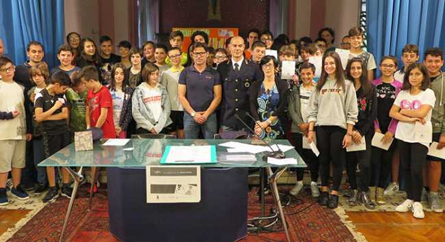 patentino giovani studenti